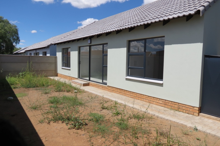 3 Bedroom Property for Sale in Pellissier Free State